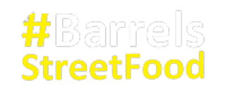#BarrelsStreetFood